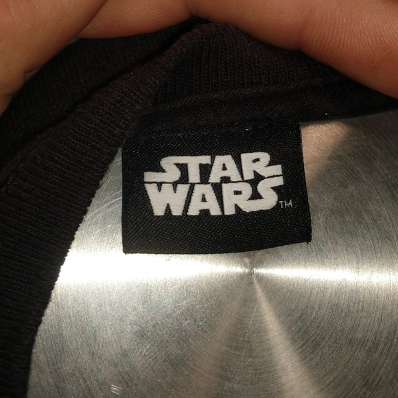 Mens or Womens T-shirt Star Wars Size S - Picture 5 of 5